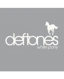 Deftones - White Pony (2 Vinyl)