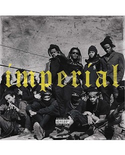 Denzel Curry - Imperial (CD)