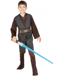 Costum de carnaval pentru copii Rubies - Anakin Skywalker, mărimea S
