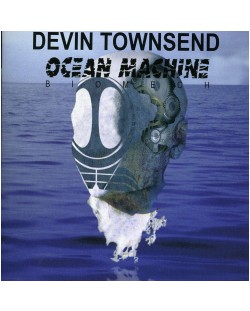 Devin Townsend- Ocean Machine (CD)