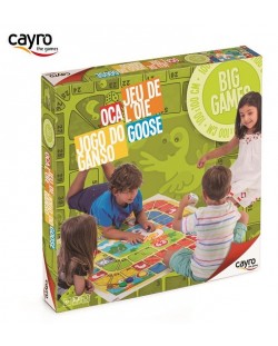 Joc de podea pentru copii Cayro - Gasca