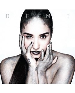 Demi Lovato - Demi (CD)