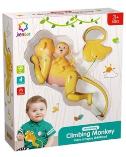 Raya Toys - Maimuță cățărătoare