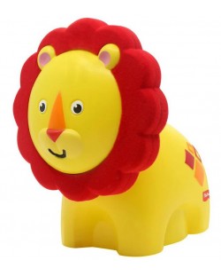 Lampa LED pentru copii Fisher Price - Leu