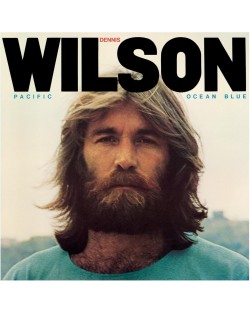Dennis Wilson - Pacific Ocean Blue (CD)