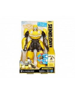Transformers online dj bumblebee