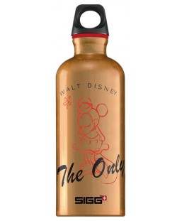 Sticla pentru copii Sigg - Minnie Mouse cu stea, 600 ml