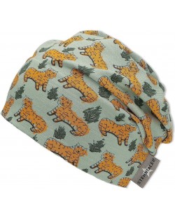 Pălărie pentru copii Sterntaler - Cu protecție UV 50+, 47 cm, 9-12 luni