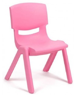 Scaun pentru copii Sonne - Fantezie, roz