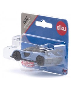 Jucărie Siku - Mașină McLaren Senna