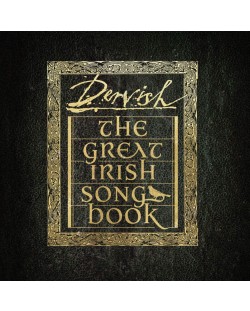 Dervish - the Great Irish Songbook (CD)