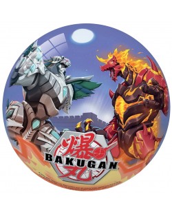 Minge pentru copii  Star - Bakugan, 14 cm