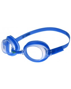 Ochelari de înot pentru copii Arena - Bubble 3, albastru
