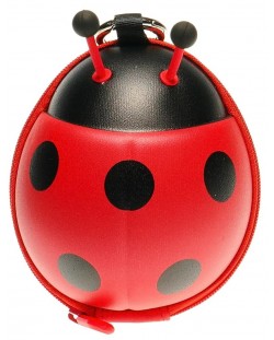 Copii sac de sac pentru copii - Supercute - Ladybug