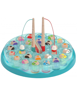 Jucărie pentru copii Battat - Pescuit magnetic