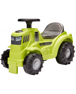 Tractor de călărie pentru copii Ecoiffier - 51,5 cm