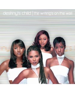 Destiny's Child - The Writing's on the Wall (CD)