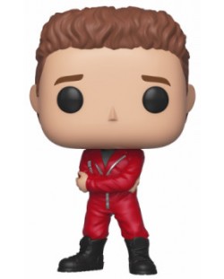 Figurina Funko Pop! Money Heist - Denver, #742