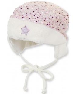 Pălărie de iarnă pentru copii Sterntaler - 51 cm, 18-24 luni