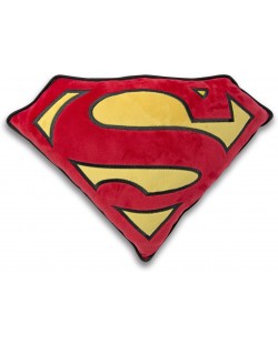 Perna decorativa ABYstyle DC Comics: Superman - Logo