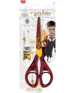 Foarfece pentru copii Maped Harry Potter - 16 cm
