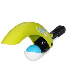 Lansator pentru copii 2 în 1 GT - Pentru zăpadă și bile de plastic