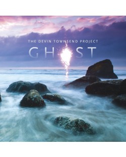 Devin Townsend Project - Ghost (CD)