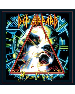 Def Leppard - Hysteria (CD)