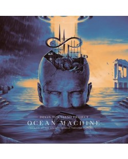 Devin Townsend Project - Ocean Machine - Live AT The Ancient Roma (Blu-ray)