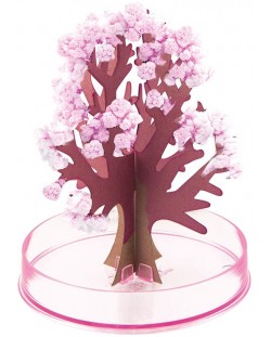 Jucarie pentru copii  Moulin Roty - Copac magic Sakura