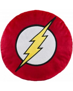 Perna decorativa WP Merchandise DC Comics: The Flash - Logo