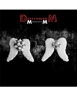 Depeche Mode - Memento Mori, Deluxe Edition (CD)