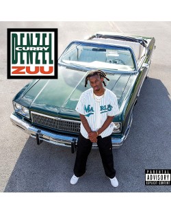 Denzel Curry - Zuu (Vinyl)