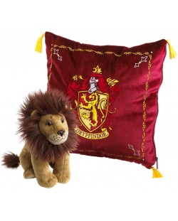 Perna decorativa The Noble Collection Movies: Harry Potter - Gryffindor