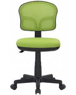 Scaun pentru copii RFG - Honey Black, verde