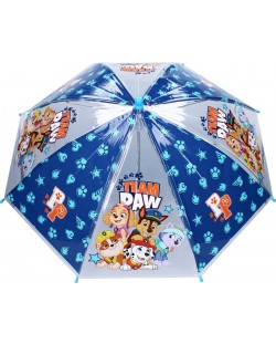 Umbrelă pentru copii Vadobag Paw Patrol - Sunny Days Ahead