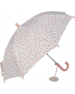 Umbrela pentru copii Rex London - Trandafiri