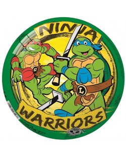 Minge pentru copii  Star -Teenage Mutant Ninja Turtles, 14 cm