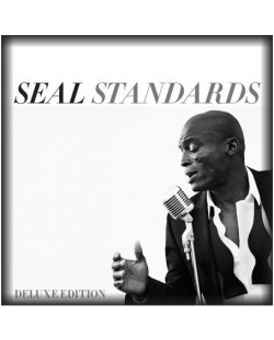 Seal - Standards (Deluxe CD)