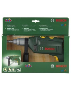 Jucărie Klein - Mașină de găurit Bosch