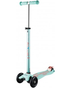 Scooter pentru copii Micro - Maxi Deluxe, Mint