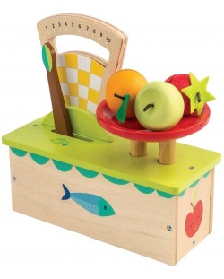 Tender Leaf Jucării de jucării din lemn pentru copii