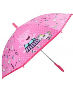 PEPPA PIG umbrela 63 x 70 x 70 cm