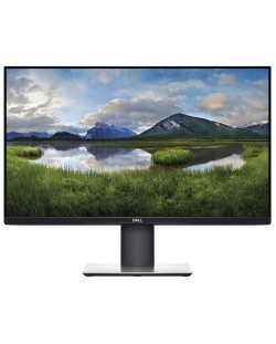 Monitor Dell - P2419HC_5Y, 23.8", 1920x1080, negru