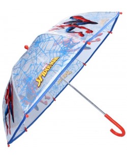Vadobag SPIDERMAN Party umbrela 63 x 70 x 70 cm