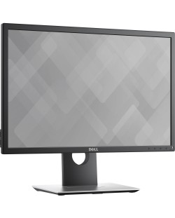 Monitor Dell - P2217, 22'', 1366 x 768, negru