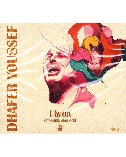 Dhafer Youssef - Diwan Of Beauty and Odd (CD)