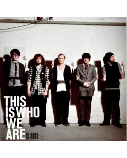 DI-RECT - This Is Who We Are (CD)