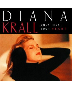 Diana Krall - Only Trust Your Heart (CD)