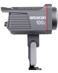 Iluminare LED Aputure - Amaran 100x, Bi-Color